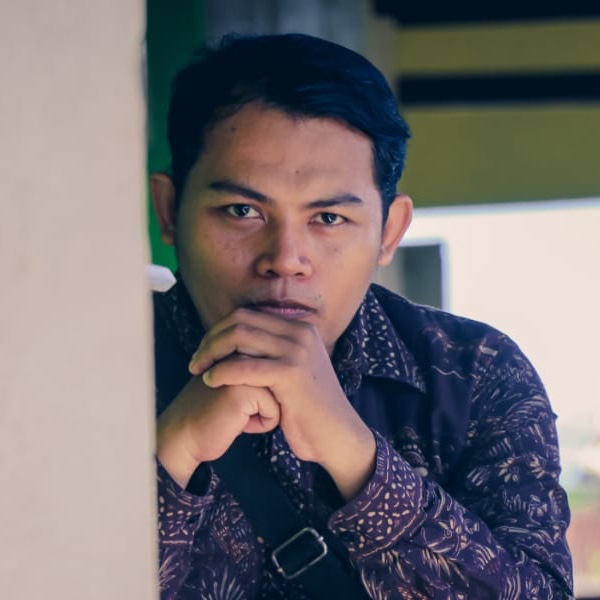 Indra Ferryantara DP